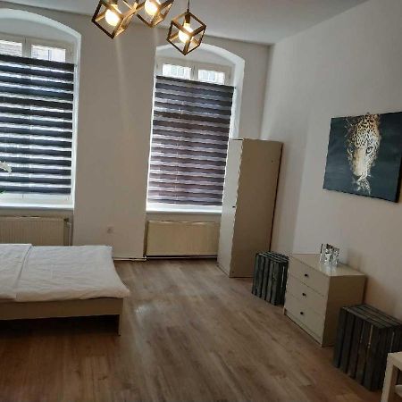 Rejtana Street Hostel Вроцлав Екстериор снимка