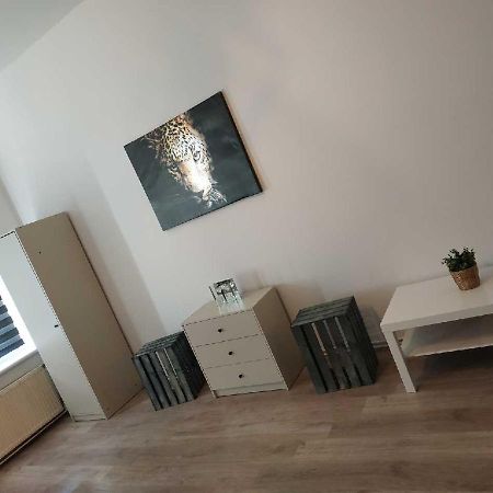 Rejtana Street Hostel Вроцлав Екстериор снимка