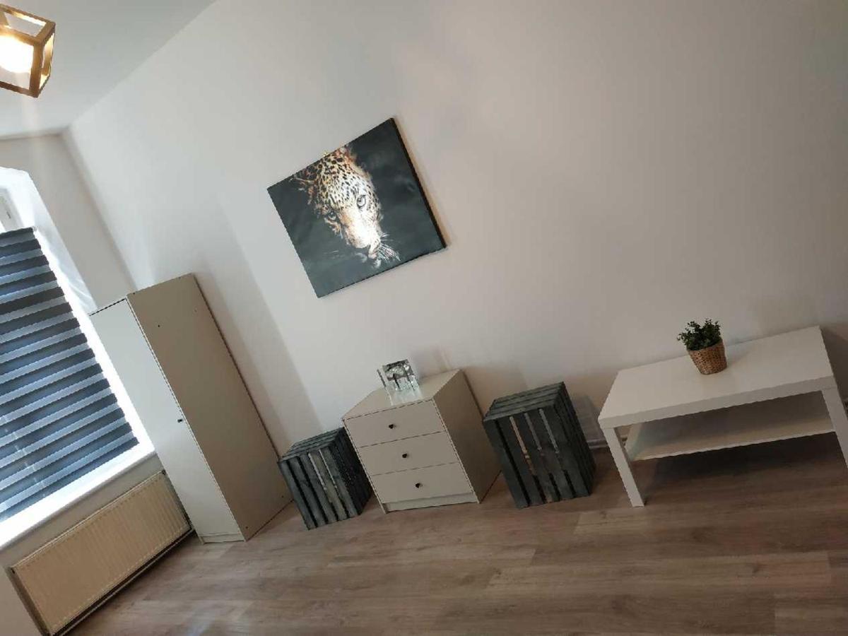 Rejtana Street Hostel Вроцлав Екстериор снимка