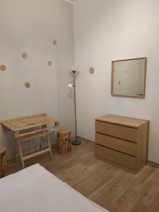 Rejtana Street Hostel Вроцлав Екстериор снимка