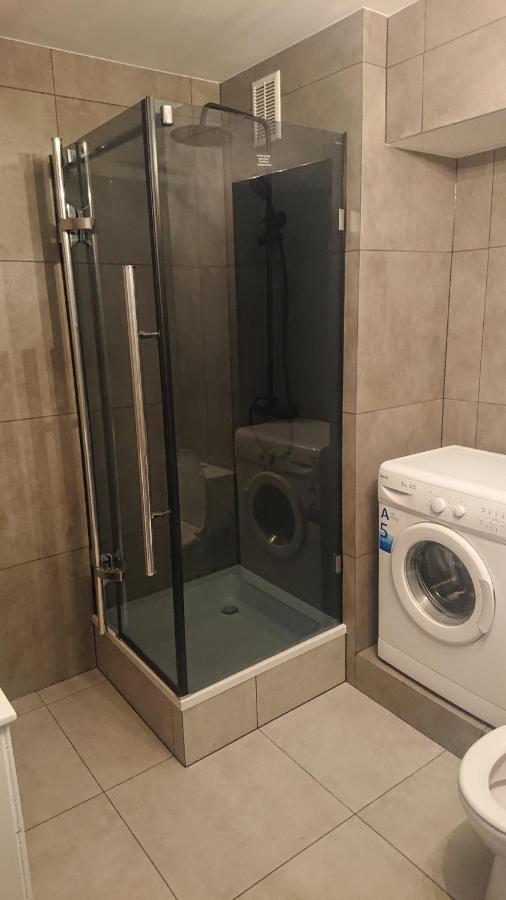 Rejtana Street Hostel Вроцлав Екстериор снимка