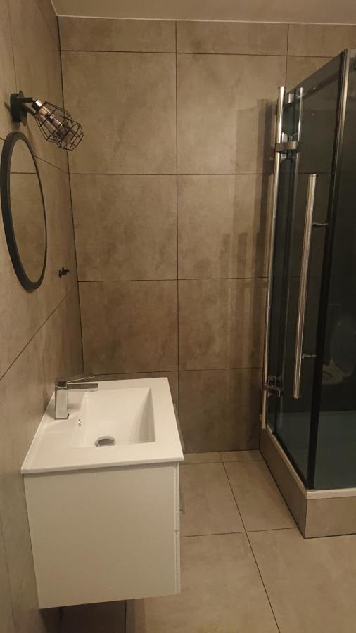 Rejtana Street Hostel Вроцлав Екстериор снимка